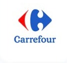 Logo Carrefour
