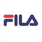Logo FILA