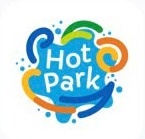 Logo Hot Park